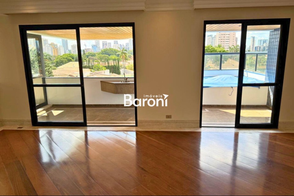 Apartamento - Brooklin