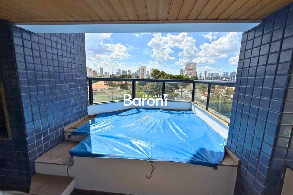 Apartamento - Brooklin