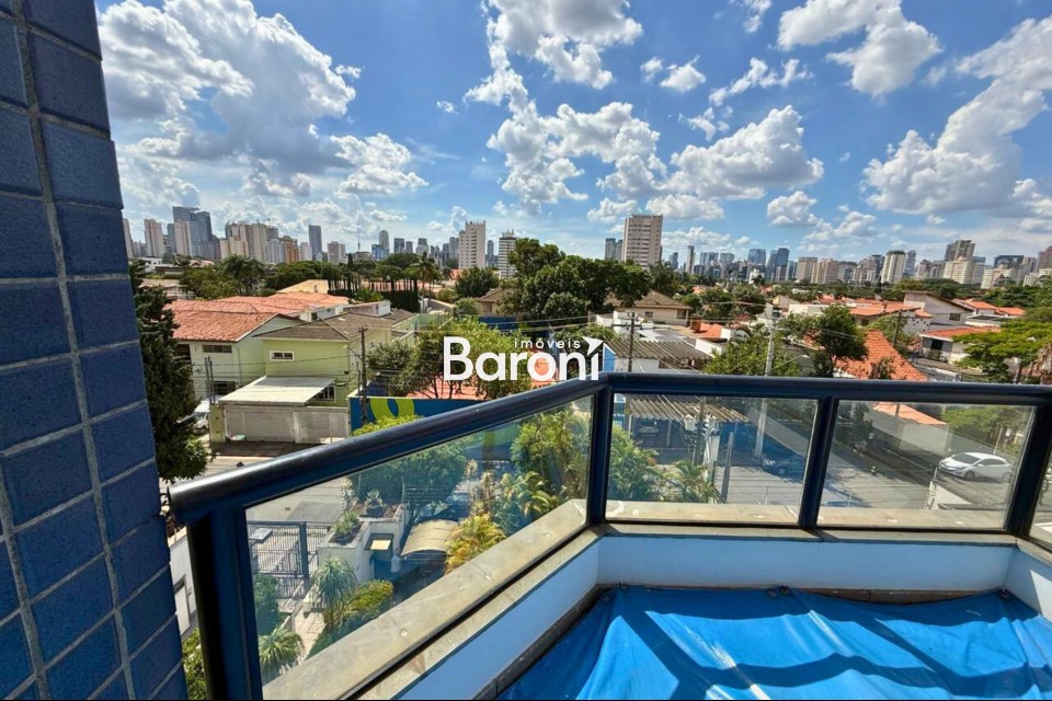 Apartamento - Brooklin