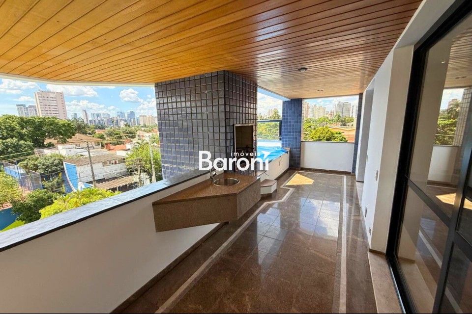 Apartamento - Brooklin