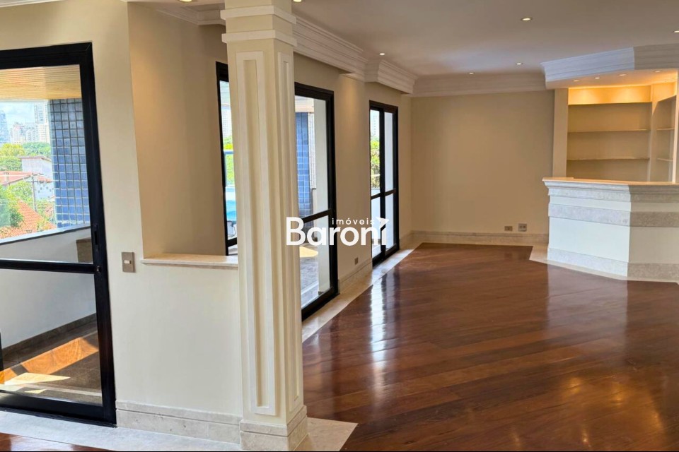 Apartamento - Brooklin