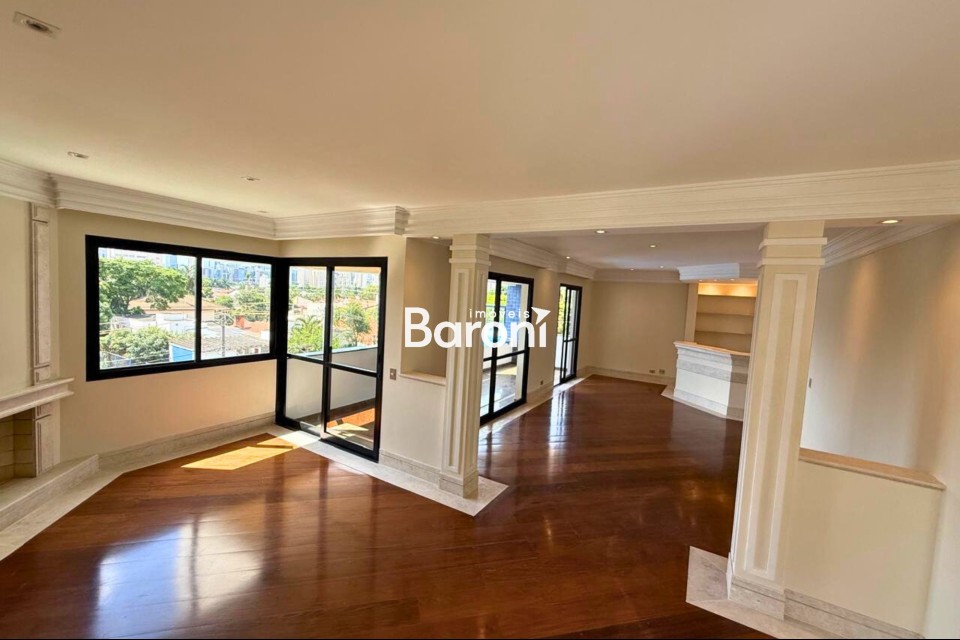 Apartamento - Brooklin