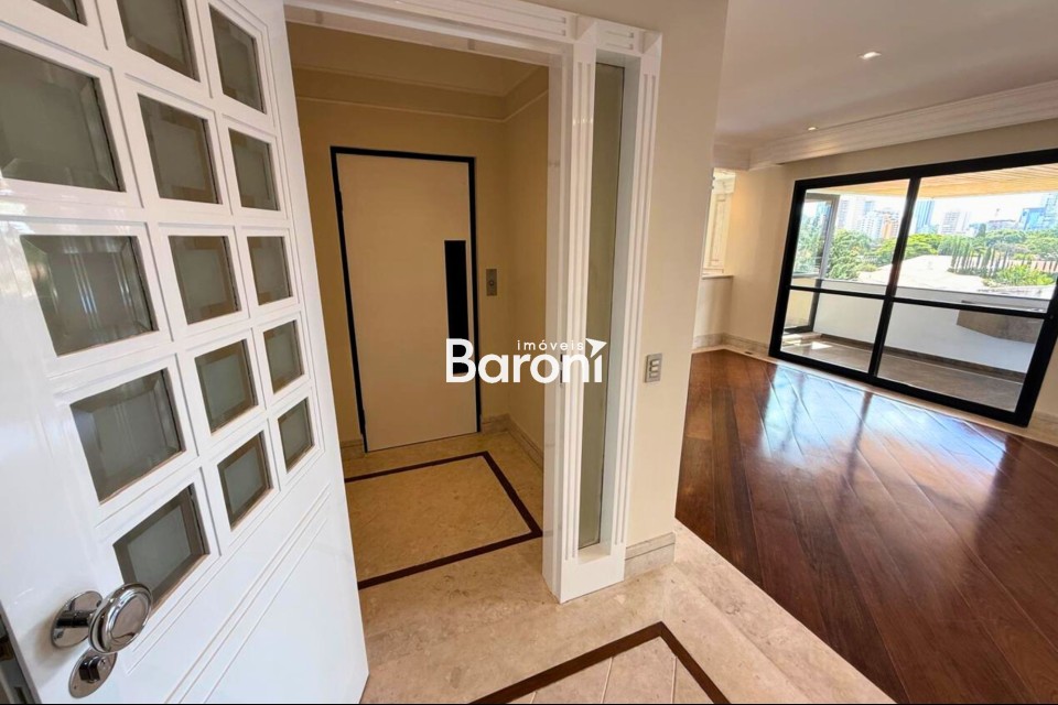 Apartamento - Brooklin