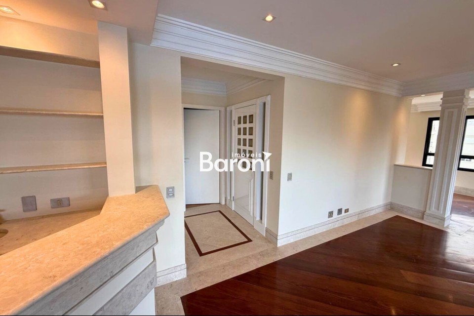 Apartamento - Brooklin