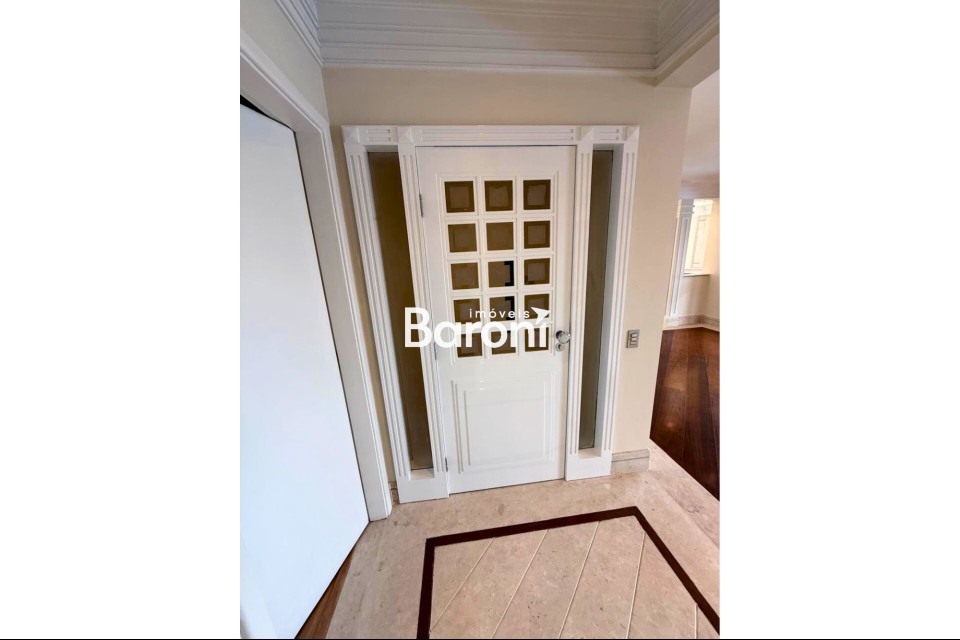 Apartamento - Brooklin