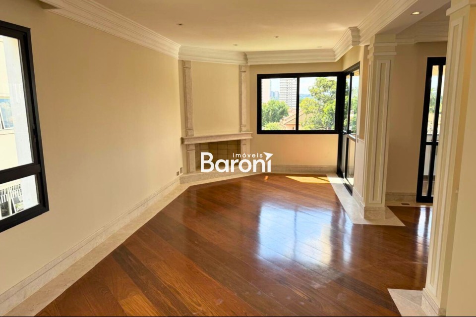 Apartamento - Brooklin