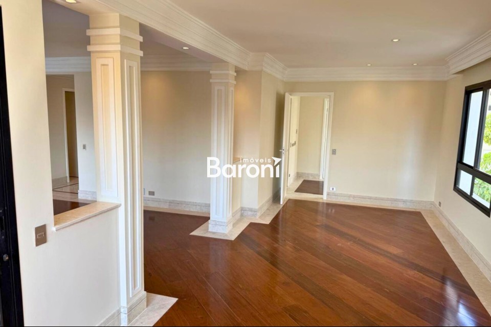 Apartamento - Brooklin