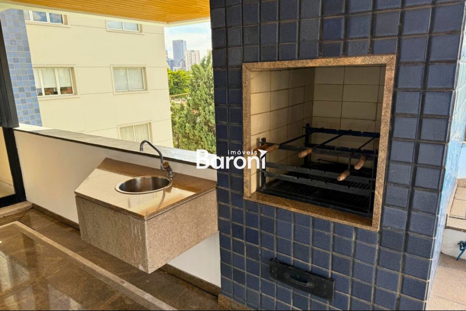 Apartamento - Brooklin