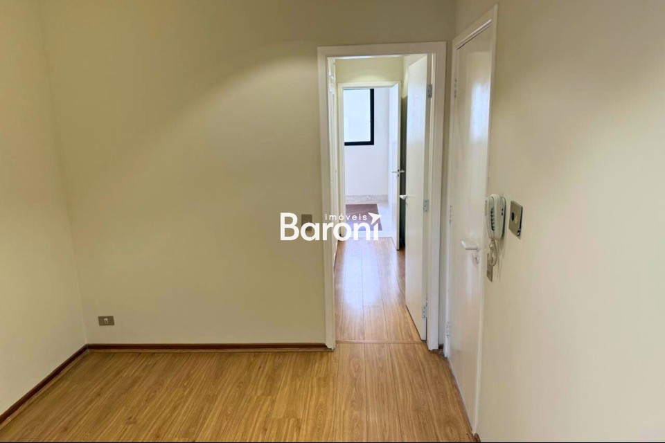 Apartamento - Brooklin