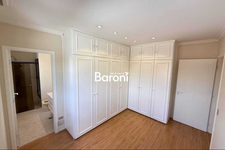 Apartamento - Brooklin