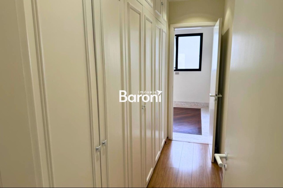 Apartamento - Brooklin