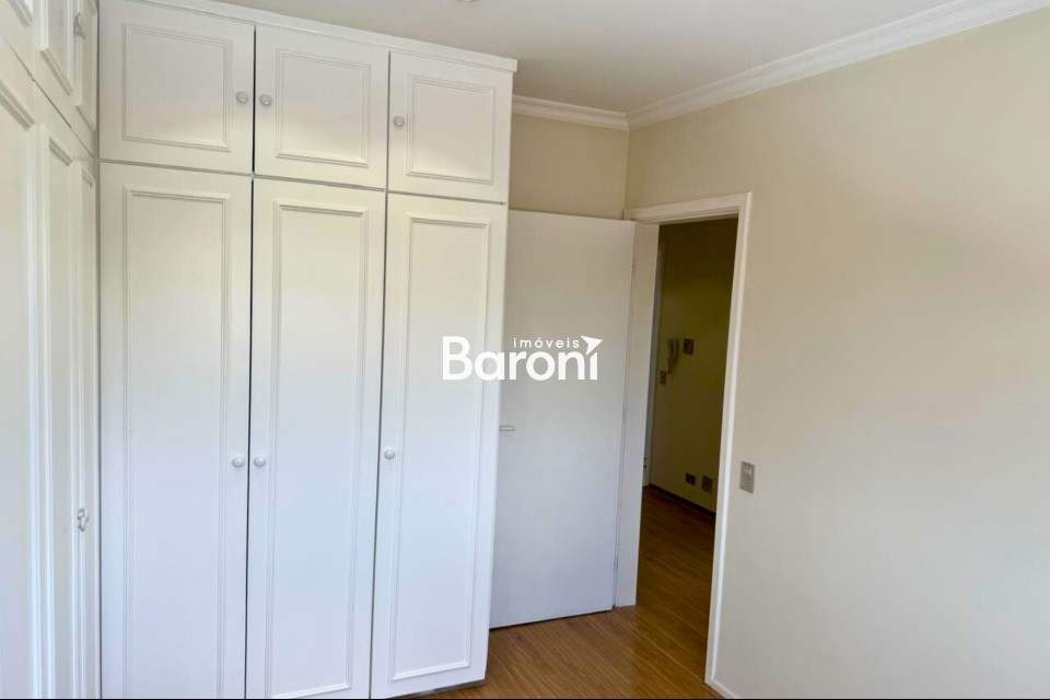 Apartamento - Brooklin