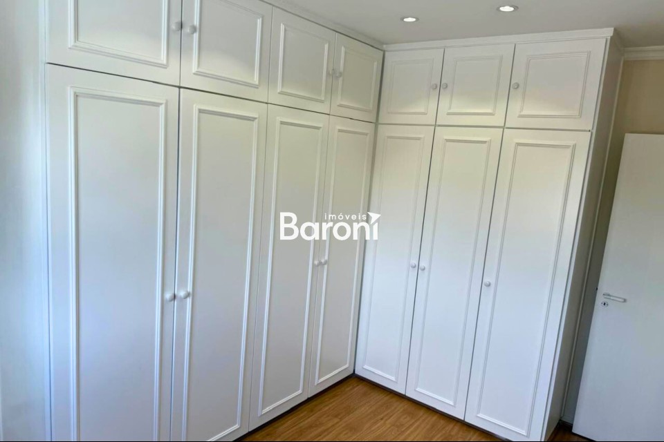 Apartamento - Brooklin