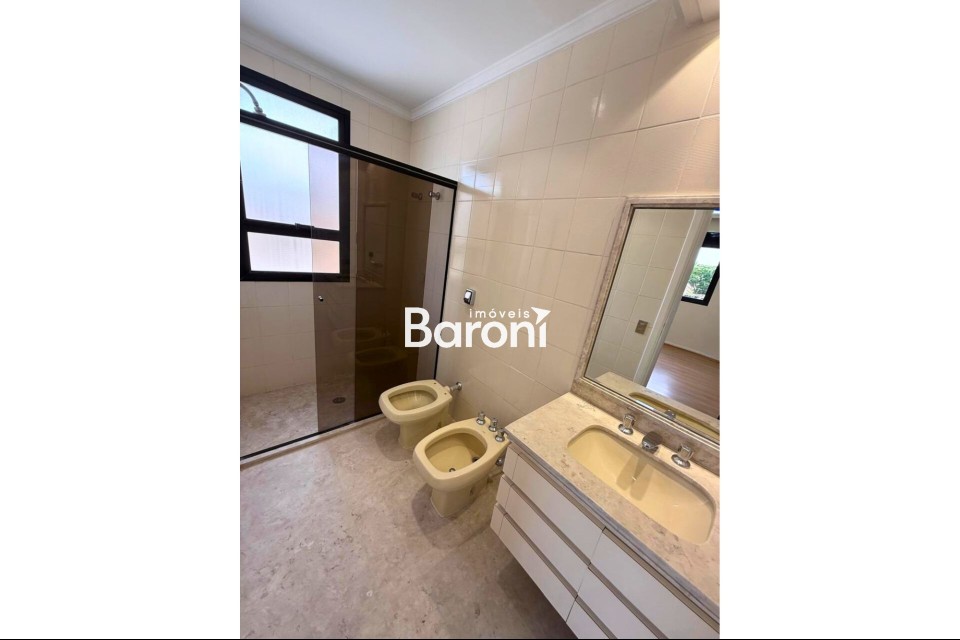 Apartamento - Brooklin