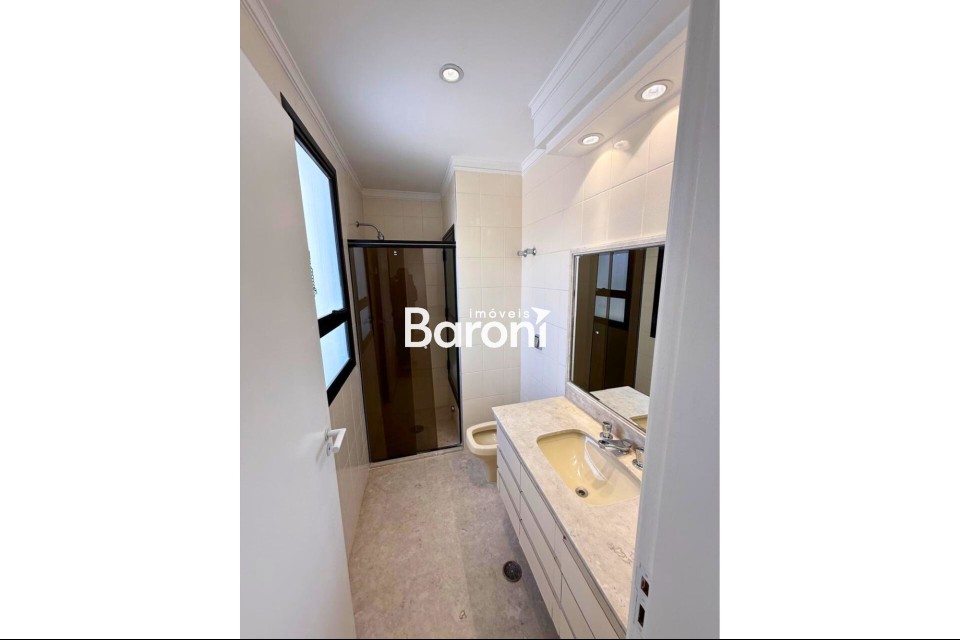 Apartamento - Brooklin