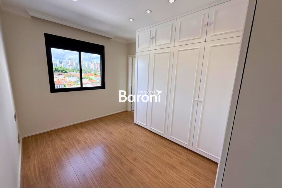 Apartamento - Brooklin