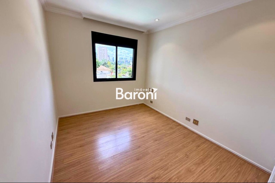 Apartamento - Brooklin