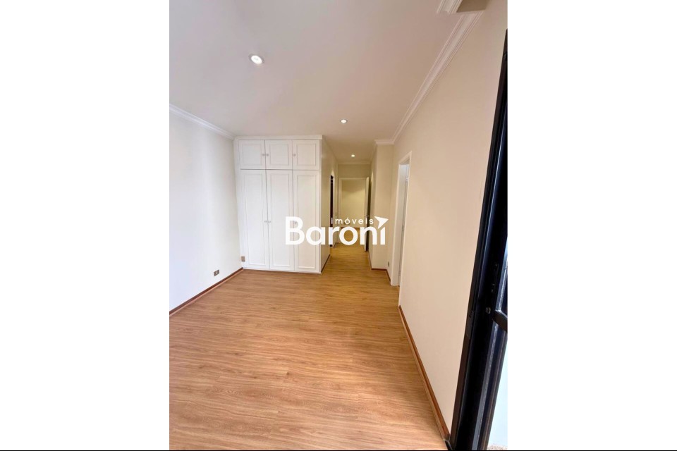 Apartamento - Brooklin