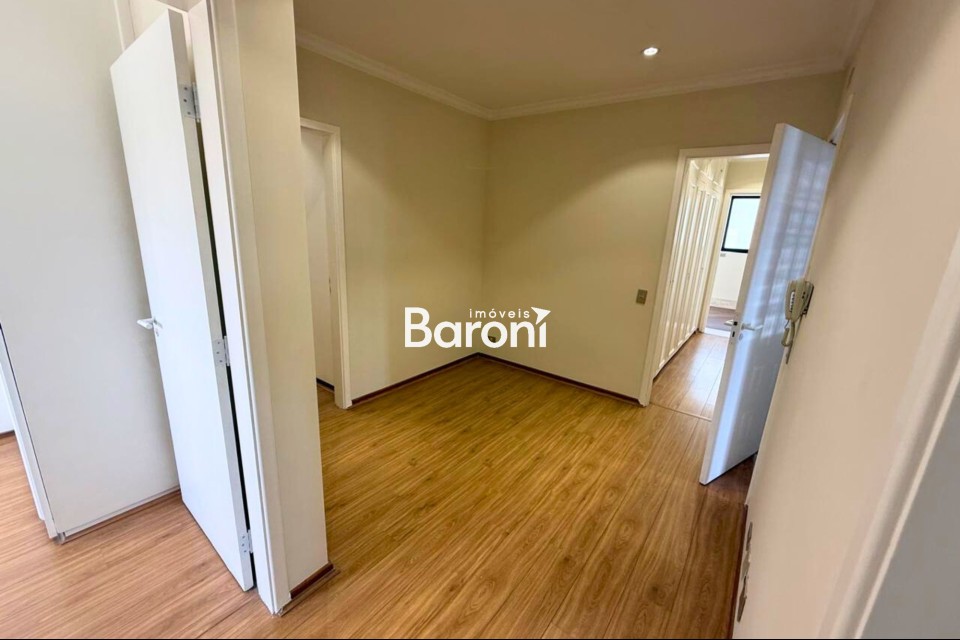 Apartamento - Brooklin