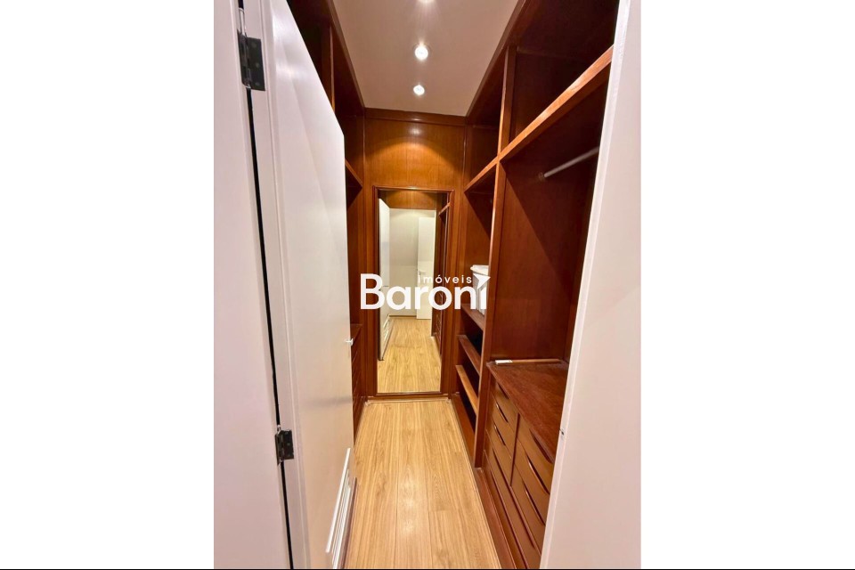 Apartamento - Brooklin