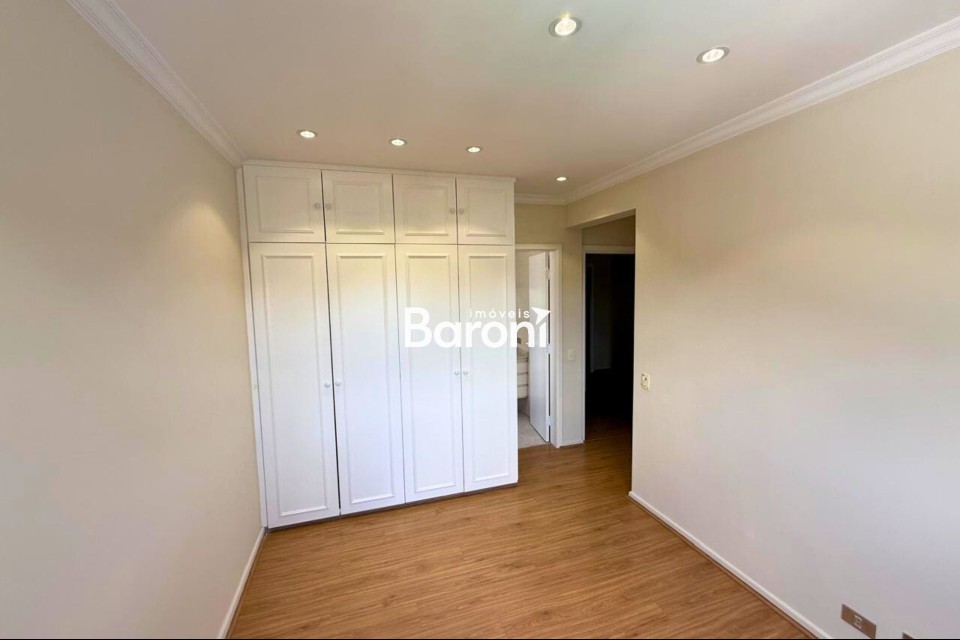 Apartamento - Brooklin