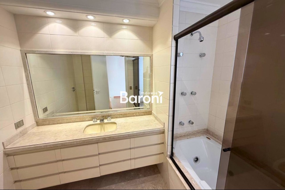 Apartamento - Brooklin