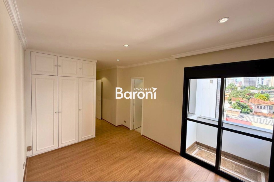 Apartamento - Brooklin