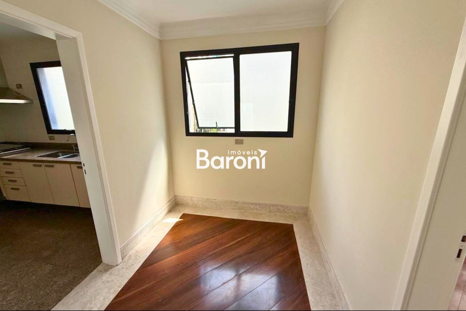 Apartamento - Brooklin
