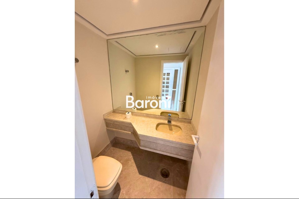 Apartamento - Brooklin