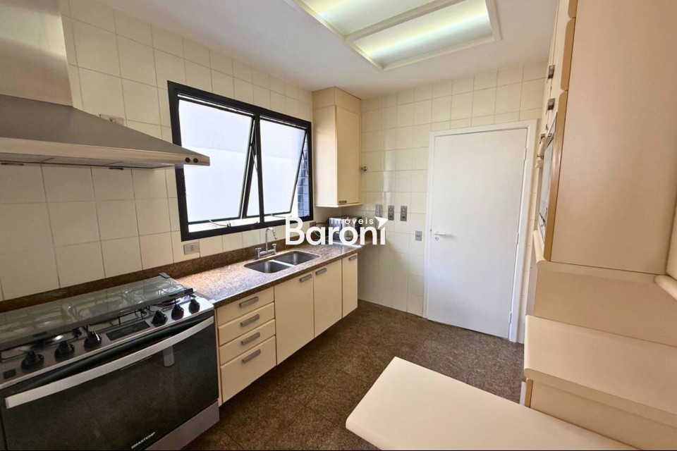 Apartamento - Brooklin