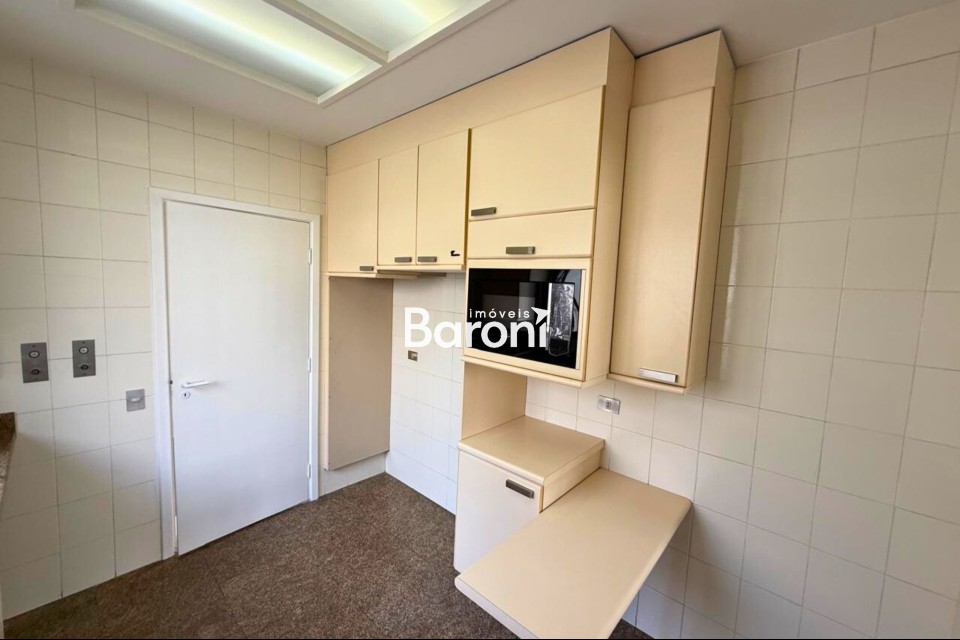 Apartamento - Brooklin