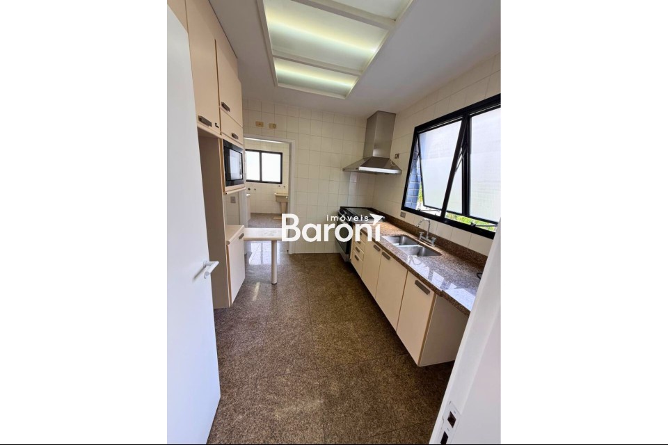 Apartamento - Brooklin