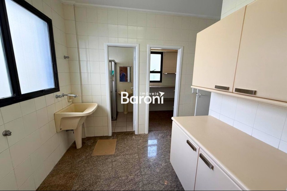 Apartamento - Brooklin