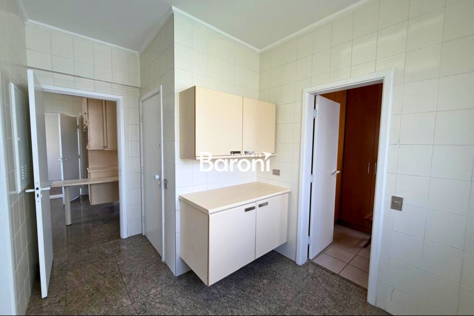 Apartamento - Brooklin