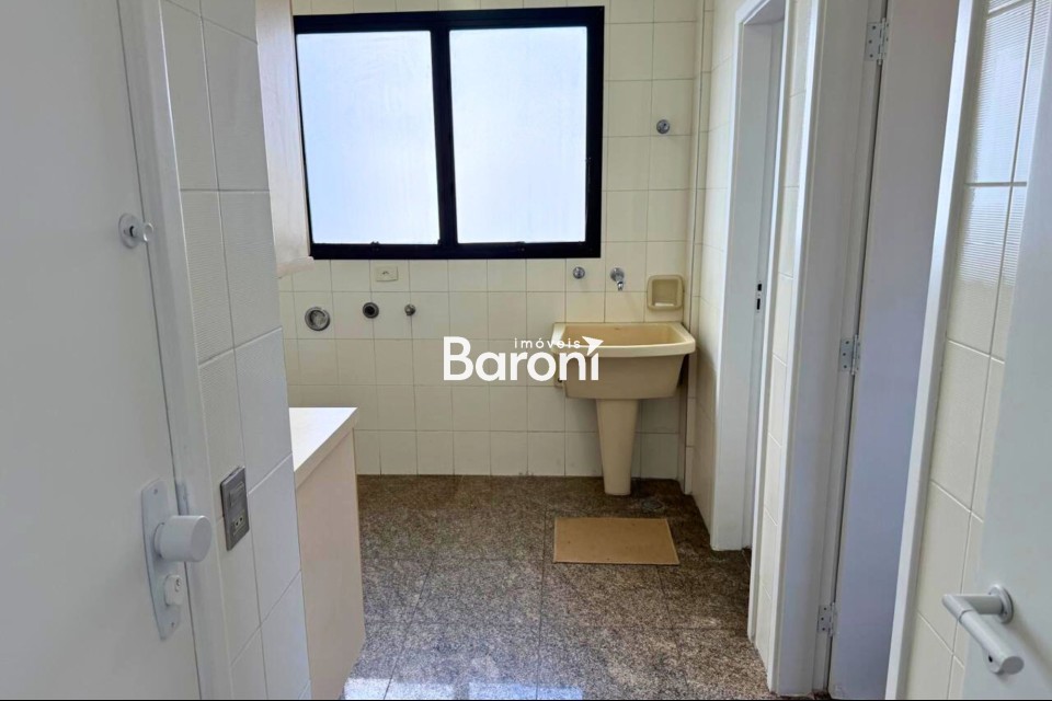 Apartamento - Brooklin