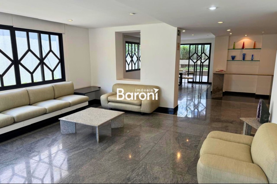 Apartamento - Brooklin