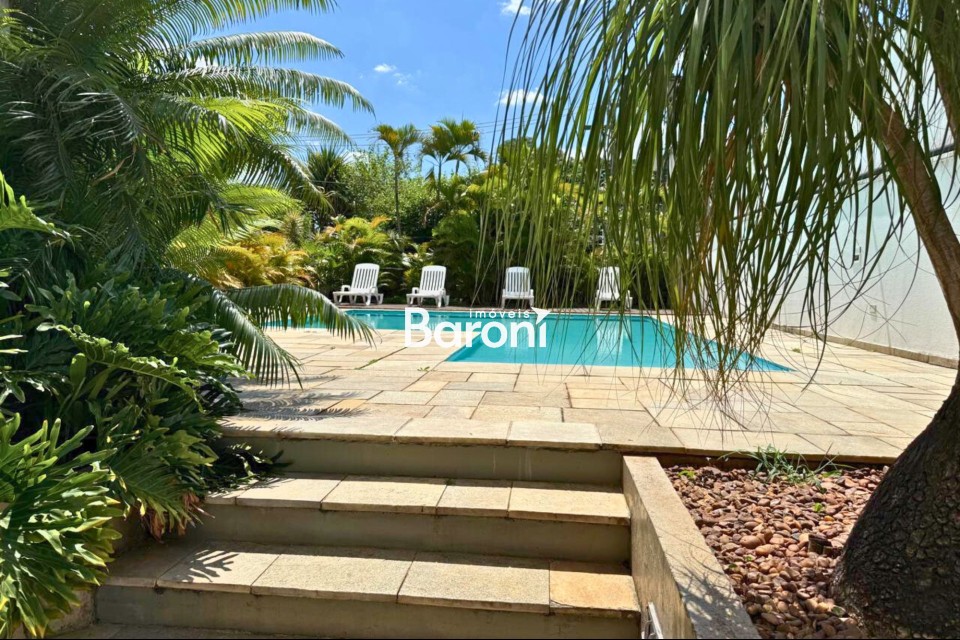 Apartamento - Brooklin