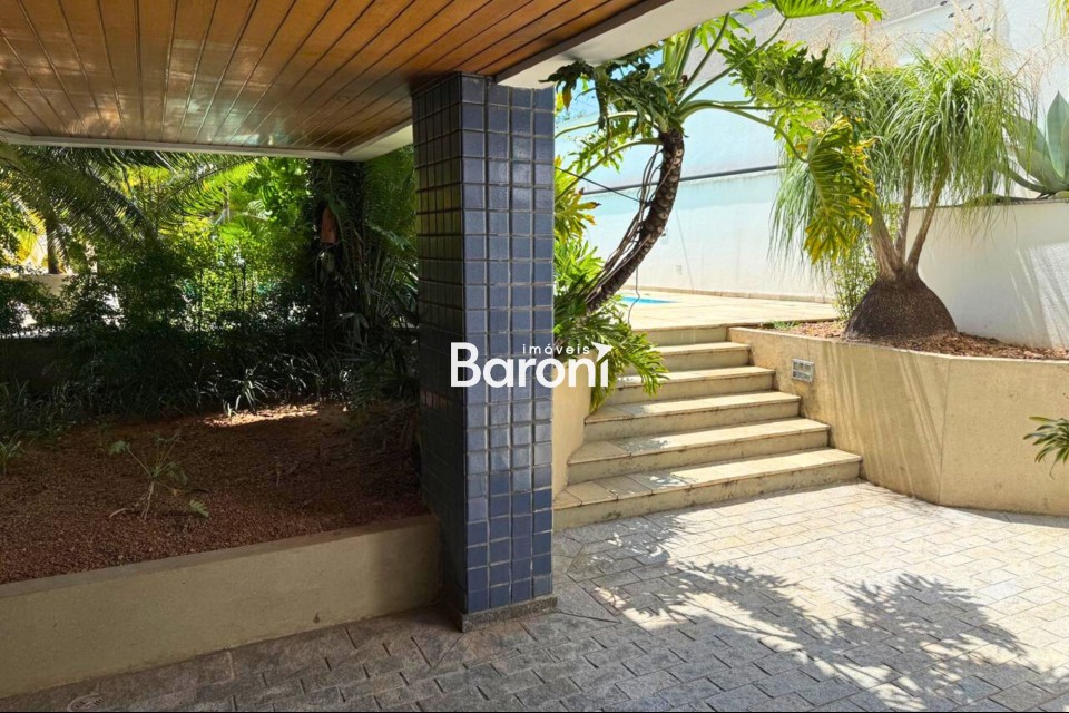 Apartamento - Brooklin