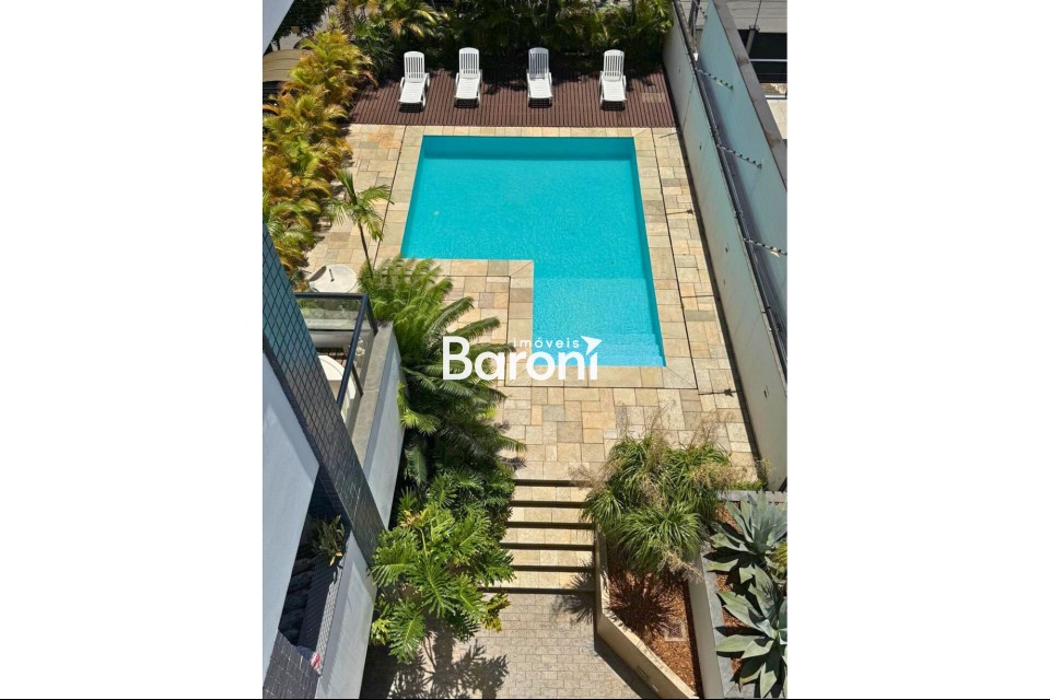 Apartamento - Brooklin