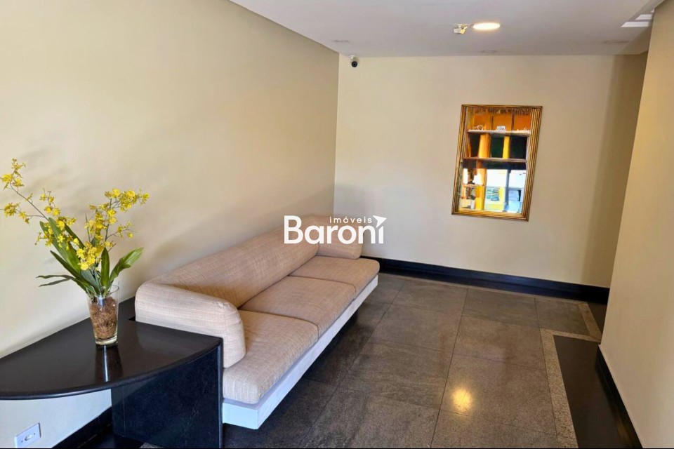 Apartamento - Brooklin