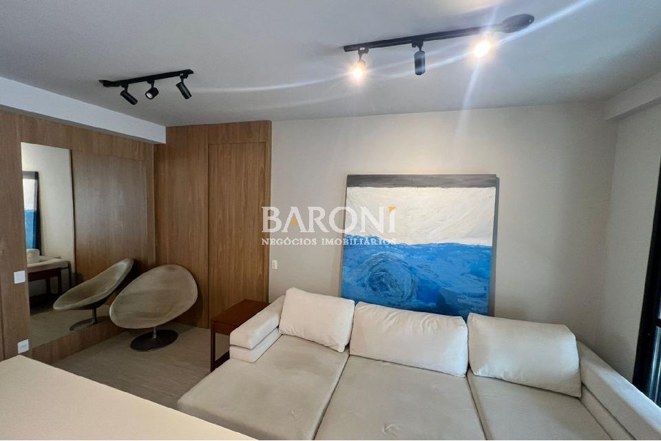 Apartamento - Pinheiros