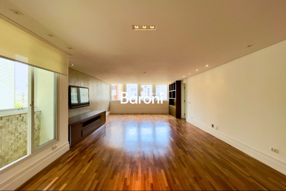 Apartamento - Jardim América