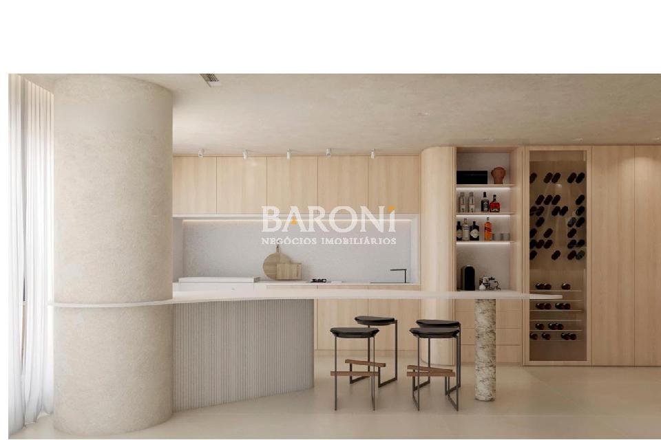 Apartamento - Campo Belo