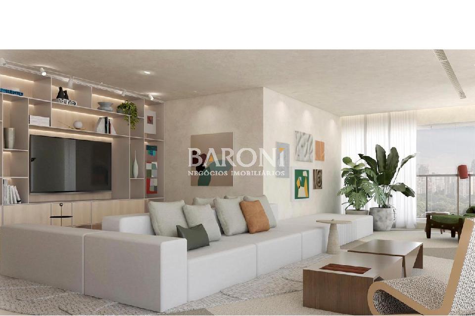 Apartamento - Campo Belo