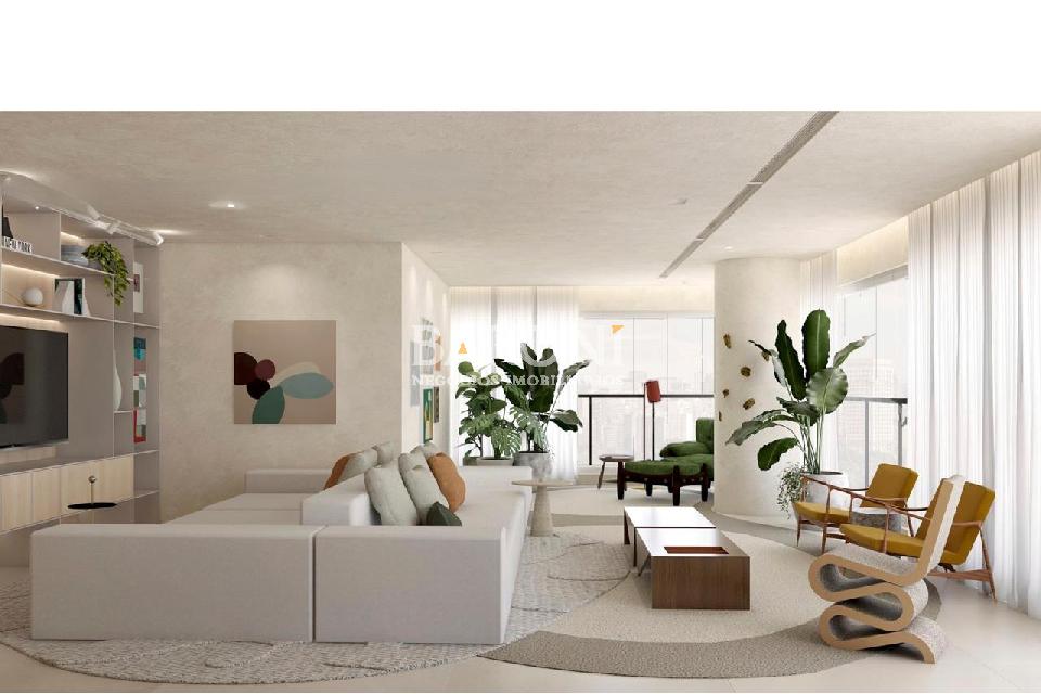 Apartamento - Campo Belo