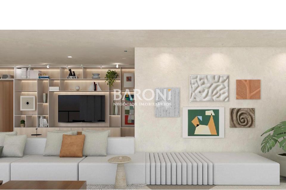 Apartamento - Campo Belo