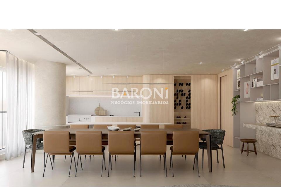 Apartamento - Campo Belo