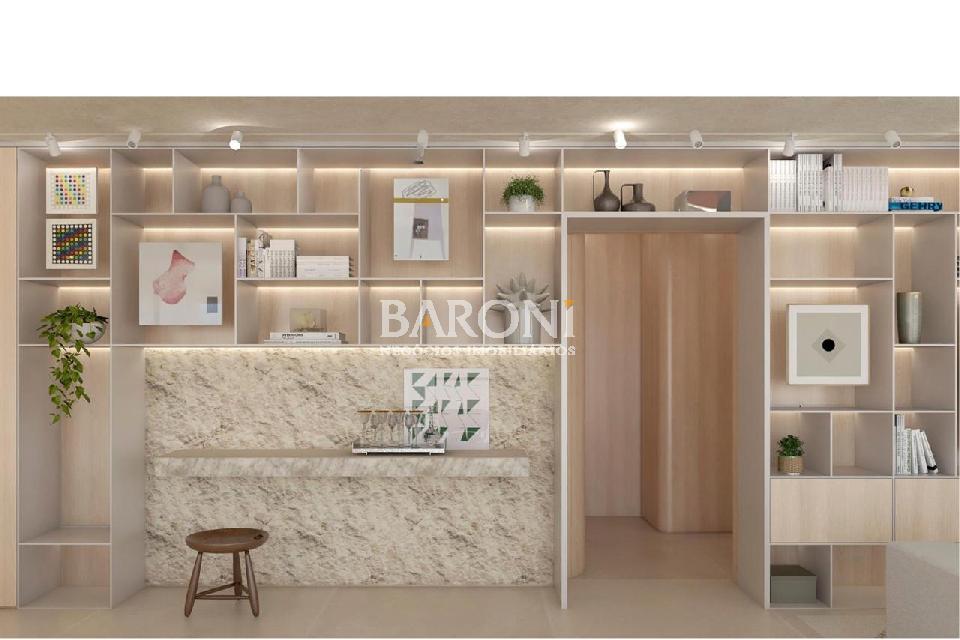 Apartamento - Campo Belo