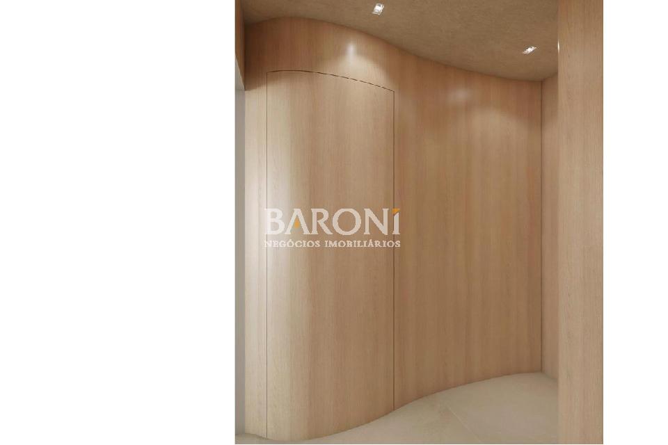 Apartamento - Campo Belo