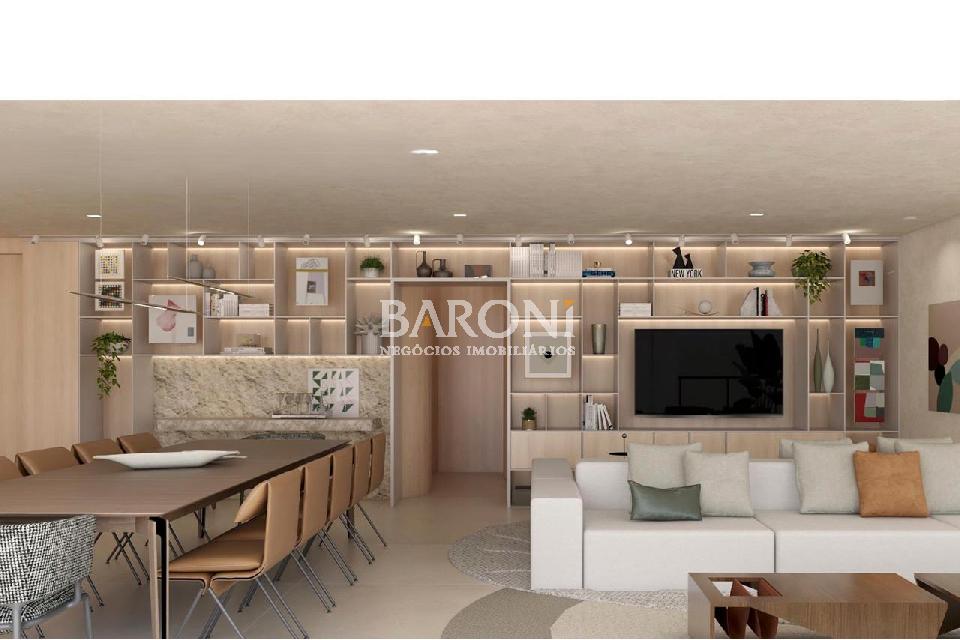 Apartamento - Campo Belo